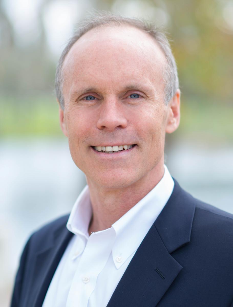 Rob Lachenauer, co-author of The Harvard Business Review Family Business Handbook
